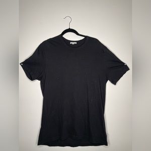 James Perse crew neck T-shirt